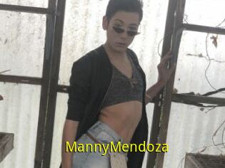 MannyMendoza