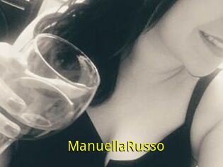 ManuellaRusso