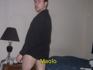 Maolo