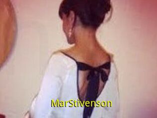 MarStivenson