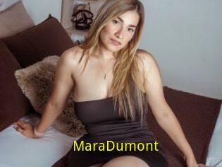 MaraDumont