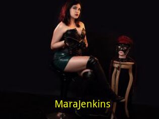 MaraJenkins