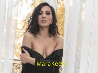 MaraKeen