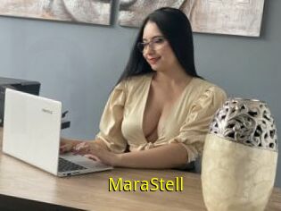 MaraStell