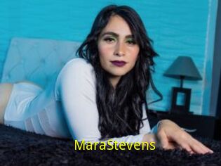 MaraStevens