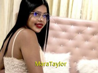 MaraTaylor