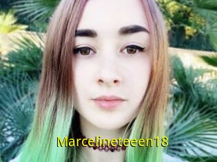 Marcelineteeen18