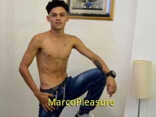 MarcoPleasure