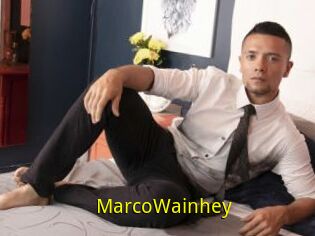 MarcoWainhey