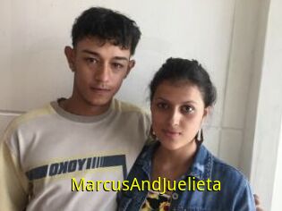 MarcusAndJuelieta