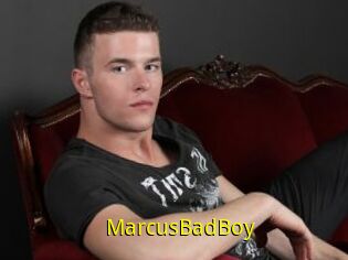 MarcusBadBoy