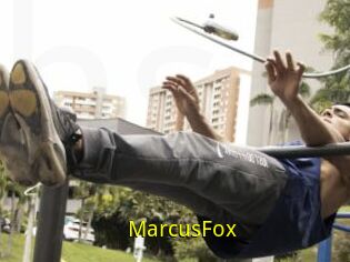 MarcusFox