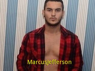 MarcusJefferson