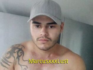 MarcusxxxLust