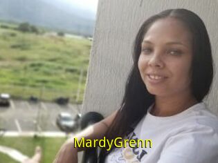 MardyGrenn