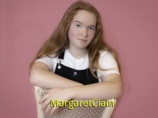 MargaretClain