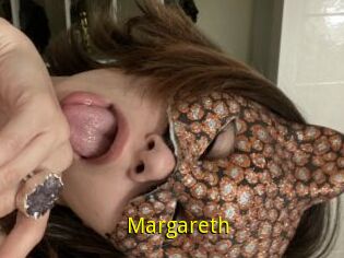 Margareth