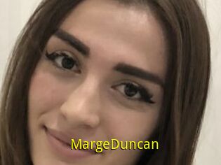 MargeDuncan