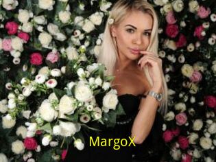 MargoX