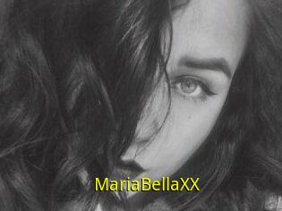 MariaBellaXX