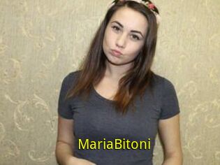 MariaBitoni