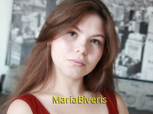 MariaBiveris