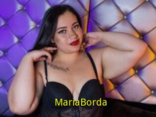 MariaBorda