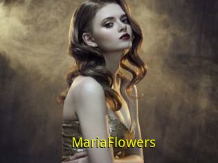 MariaFlowers