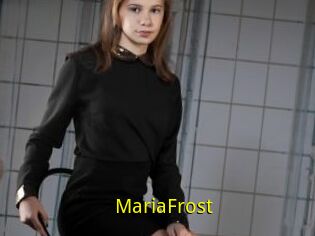 MariaFrost