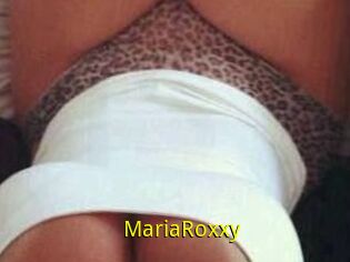 MariaRoxxy