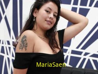 MariaSaen