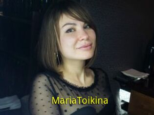 MariaToikina