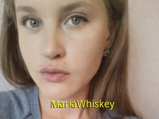 MariaWhiskey