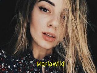 MariaWild