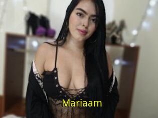 Mariaam