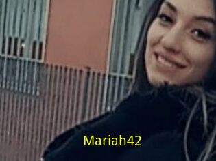 Mariah42