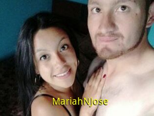 MariahNJose