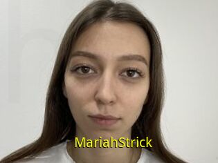 MariahStrick