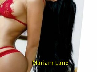 Mariam_Lane