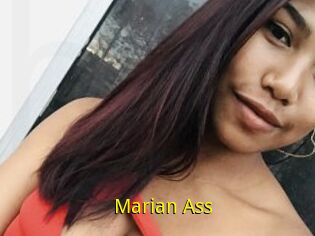 Marian_Ass