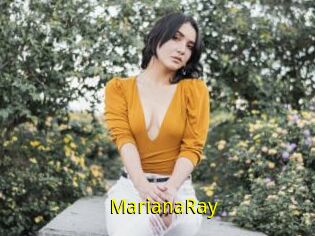 MarianaRay