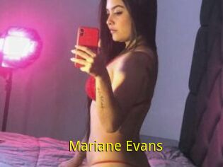 Mariane_Evans