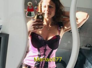 Mariaoli77