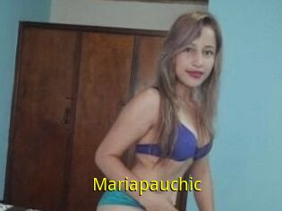 Mariapauchic