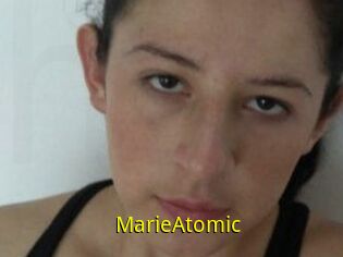 MarieAtomic