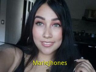 MarieJhones