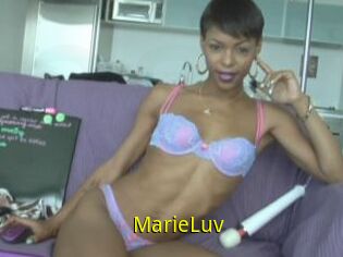 MarieLuv