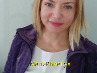 MariePhoenyx