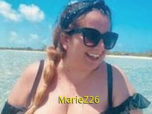 MarieZ26