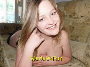 Mariele4Fun